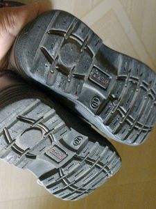 Bata School Shoe