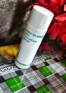 Innisfree Green Tea Seed Hyaluronic Serum