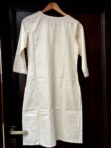 Fab India Suit Set