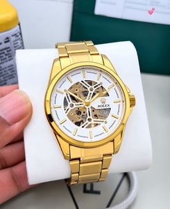 Rolex Automatic Watch