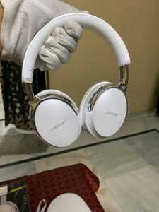 BOSE | Wireless Headphones - White