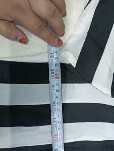 Stylish👗 free size Striped Kurta