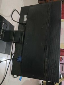Acer Monitor - Great Condition