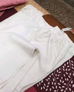 Men's Pink Kurta