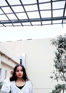Elegant White Lace Kimono Top