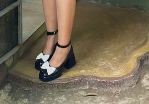 Heel