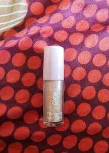 OXX Cosmetics Plumping Lip Gloss