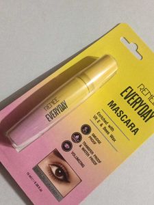 Renee Everyday Makeup Set-kajal, mascara, eyeliner