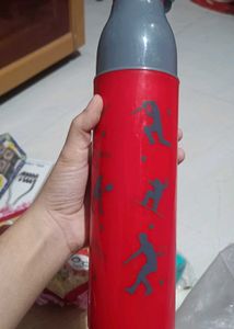 New Water Bottle