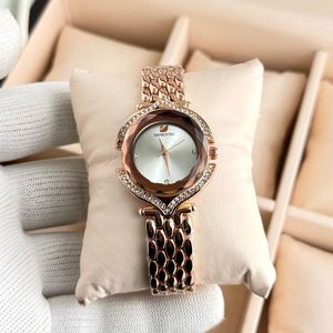 Swarovski Watch