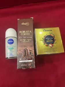 skin care combo