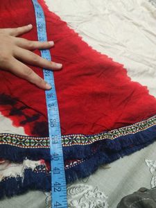 Girls' Casual Dress - Unique Design