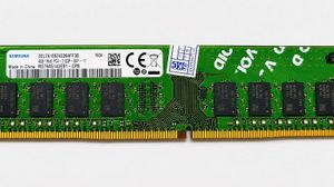 Samsung 4GB DDR4 RAM - 2133 MHz - Perfect Working