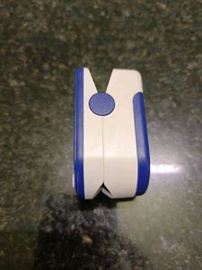 Pulse oximeter kept for long working...