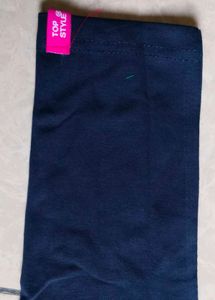 Ankle length Leggings.