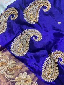 beautiful dress set💙
