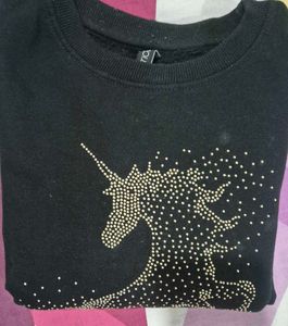 Unicorn Sweatshirt