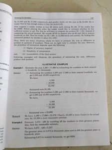 R D  Sharma MATHMATICS class VI