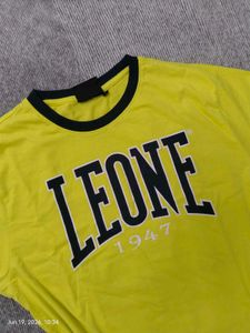 Graphic Oversized Tee