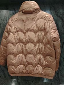 Stylish Padded Jacket