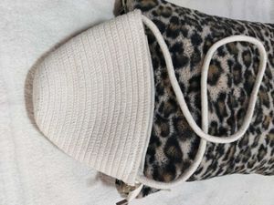 Cute Daisy Crossbody Bag