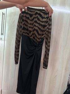 Party dress elegant piece