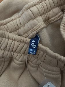 Boys Track Pants Fleece