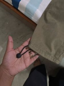 SNITCH Cargo pants