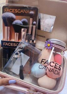 faces canda combo of four fixed price