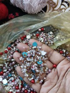 Craft Beads