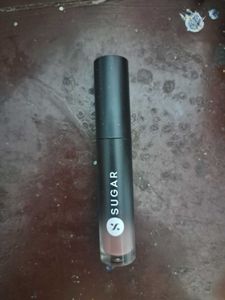 Brand New Lipstick