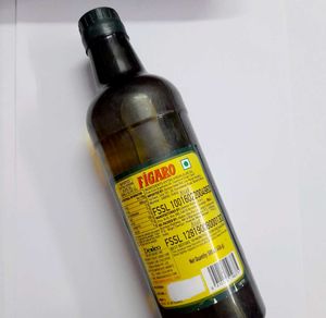 Sealed - Extra Virgin Olive Oil