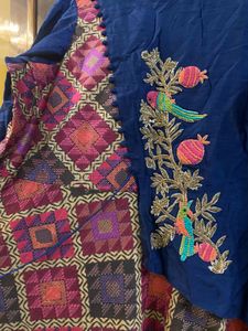 Designer Anarkali Suit