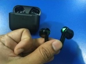 Gaming Earbuds