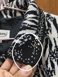 Elegant Blazer For Women