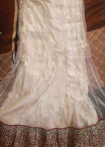 Elegant Lehenga Choli Set
