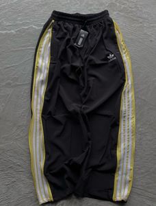side zip trackpant