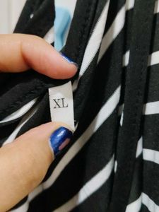 wrap-up dress plus size