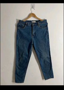 Zara Jeans