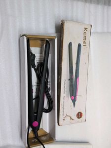 Kemei Professional Hair Straightener