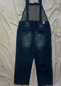 Y2k vintage Dangri