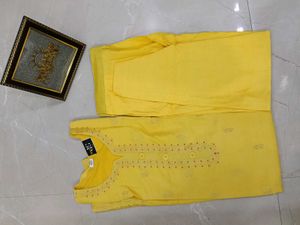 kurta Pant set