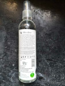 Aroma Magic Aromatic Skin Toner and Sunscreen