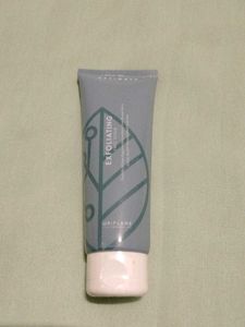 face scrub