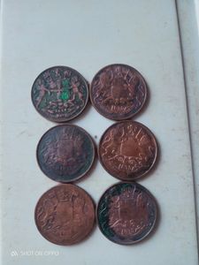 coins 1835/1885