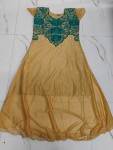 Beautiful Ethnic Gown