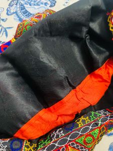 Beautiful Garba Dress For Baby Girl ❤️