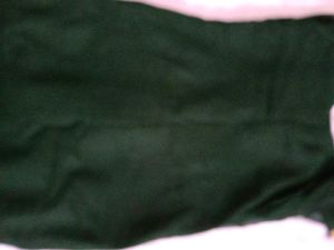 Elegant Green Embroidered Kurta
