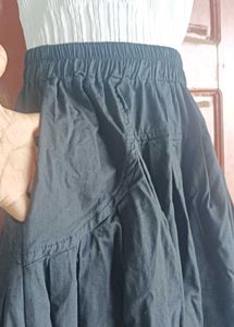 Parachute Pants Med Length