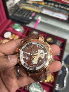 premium watch